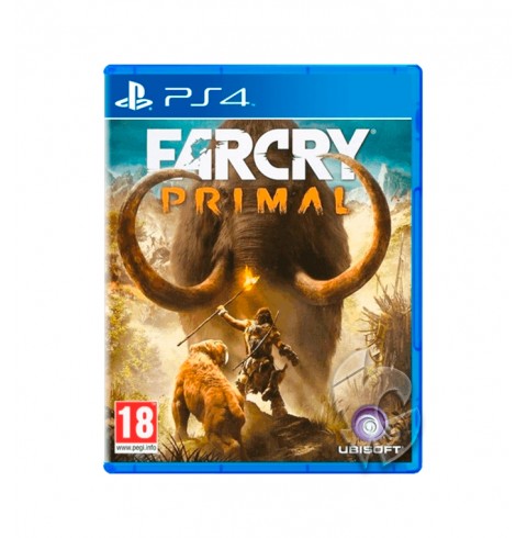 Far Cry Primal